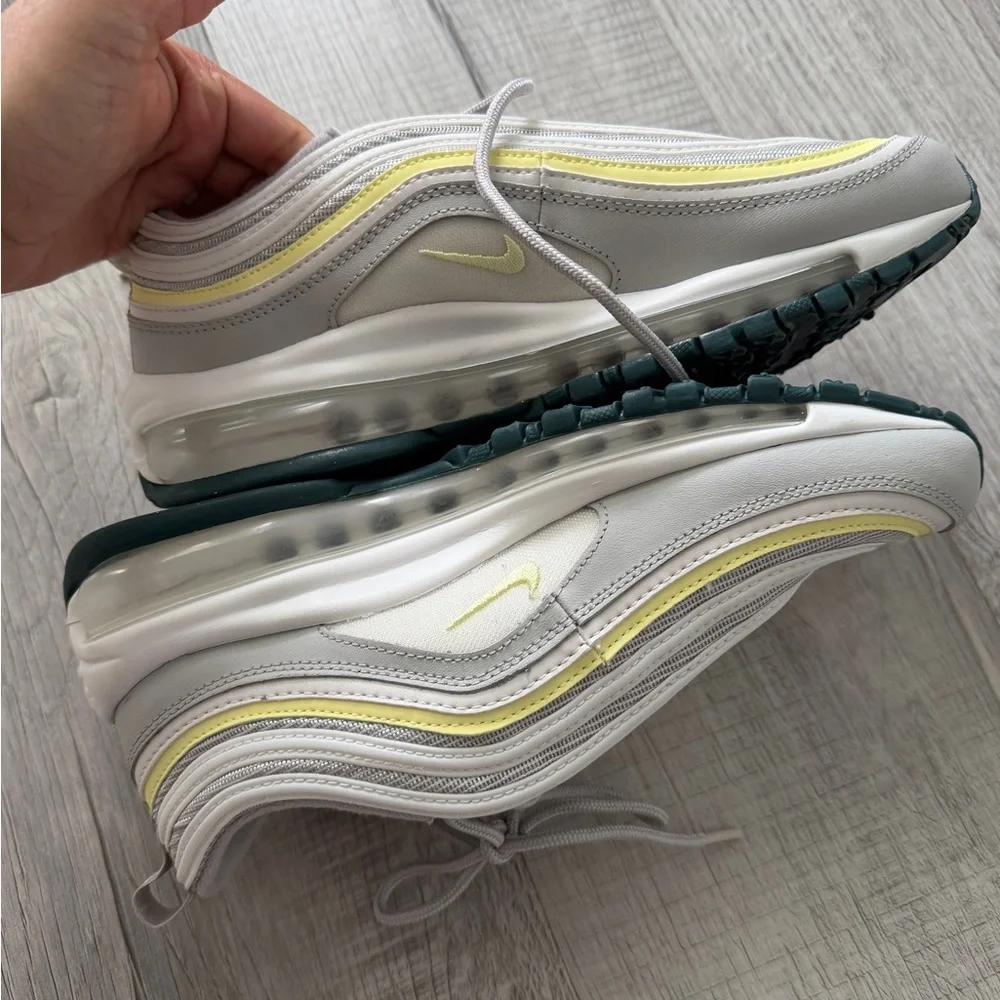 Nike Air Max 97 GS